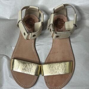 SOL SANA ERIKA SANDALS‎ SIZE 8